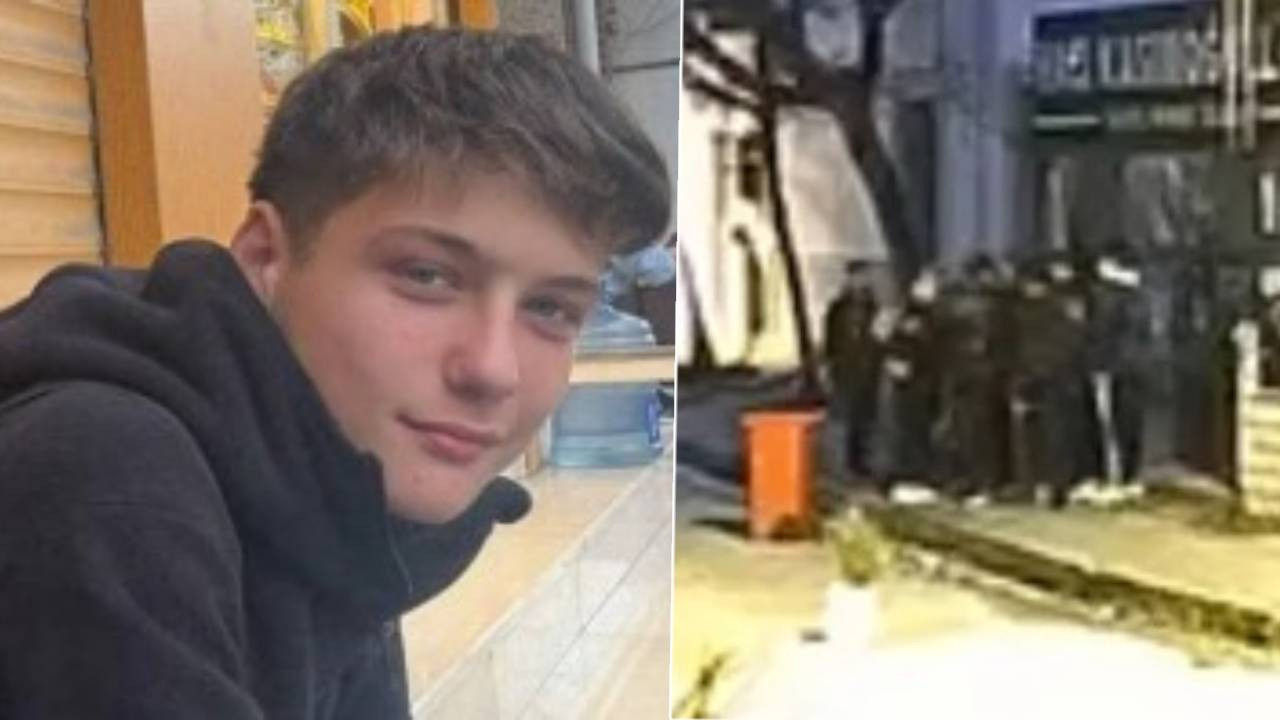 Atlas Çağlayan Cinayetinde İddianame Hazır