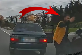 Attığı Tokat Pahalıya Patladı! O Magandaya Rekor Ceza