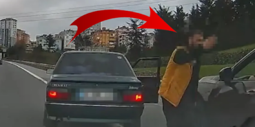 Attığı Tokat Pahalıya Patladı! O Magandaya Rekor Ceza