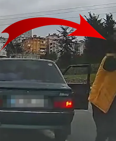 Attığı Tokat Pahalıya Patladı! O Magandaya Rekor Ceza
