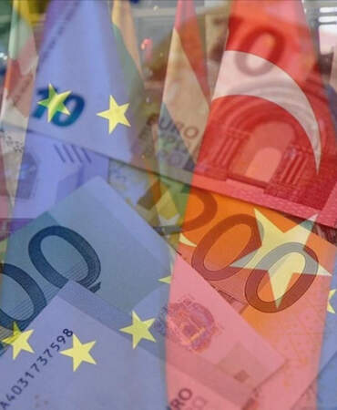 Avrupa Birliği’nden Türkiye’ye SEPA Üyeliği Teklifi: Yüz Milyonlarca Euro Ülkede Kalabilir