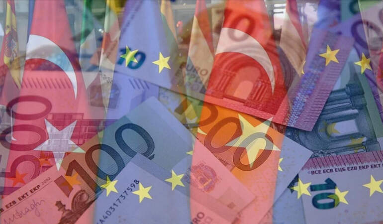 Avrupa Birliği’nden Türkiye’ye SEPA Üyeliği Teklifi: Yüz Milyonlarca Euro Ülkede Kalabilir