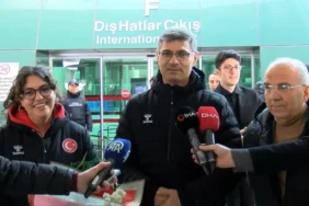 Türkiye Milli Atıcılık Takımı’ndan büyük başarı!