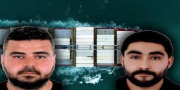 ‘Avrupa’nın Pablo Escobar’ı Baybaşinler’e Ağır Darbe! 6 Ülkeden Ortak Operasyon