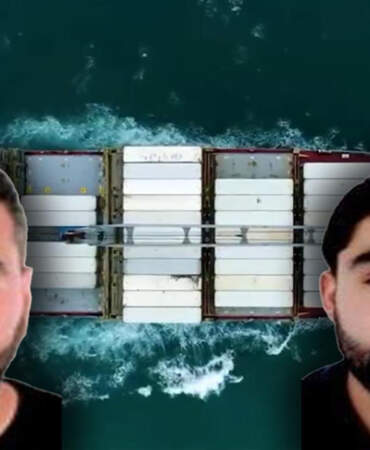 ‘Avrupa’nın Pablo Escobar’ı Baybaşinler’e Ağır Darbe! 6 Ülkeden Ortak Operasyon