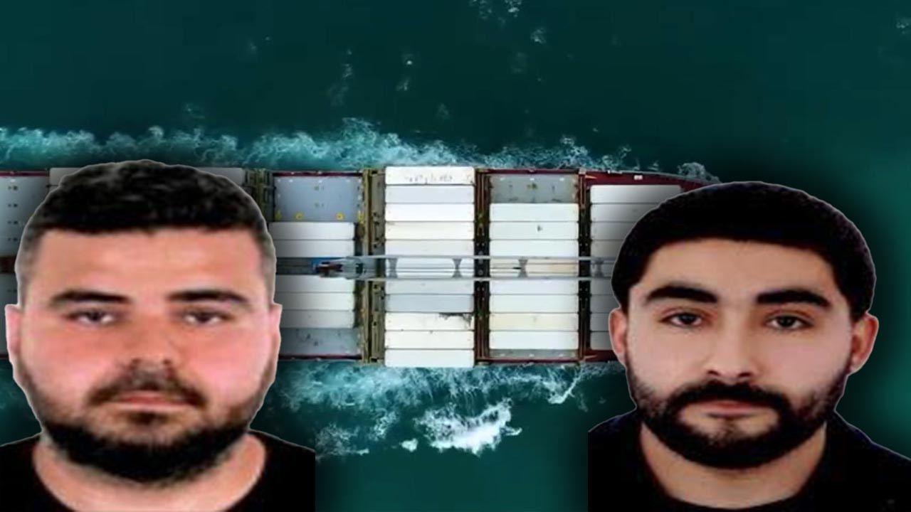 ‘Avrupa’nın Pablo Escobar’ı Baybaşinler’e Ağır Darbe! 6 Ülkeden Ortak Operasyon