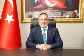 AYBÜ’ye Kurumsal Akreditasyon