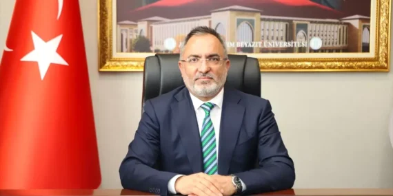 AYBÜ’ye Kurumsal Akreditasyon