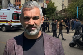 Aydın’da Çifte Cinayet! Eski Kulüp Başkanı ve Kardeşi Öldürüldü