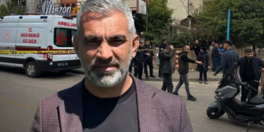 Aydın’da Çifte Cinayet! Eski Kulüp Başkanı ve Kardeşi Öldürüldü