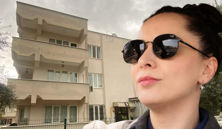Aydın’da Şüpheli Kadın Ölümü: Meslektaşı Tutuklandı