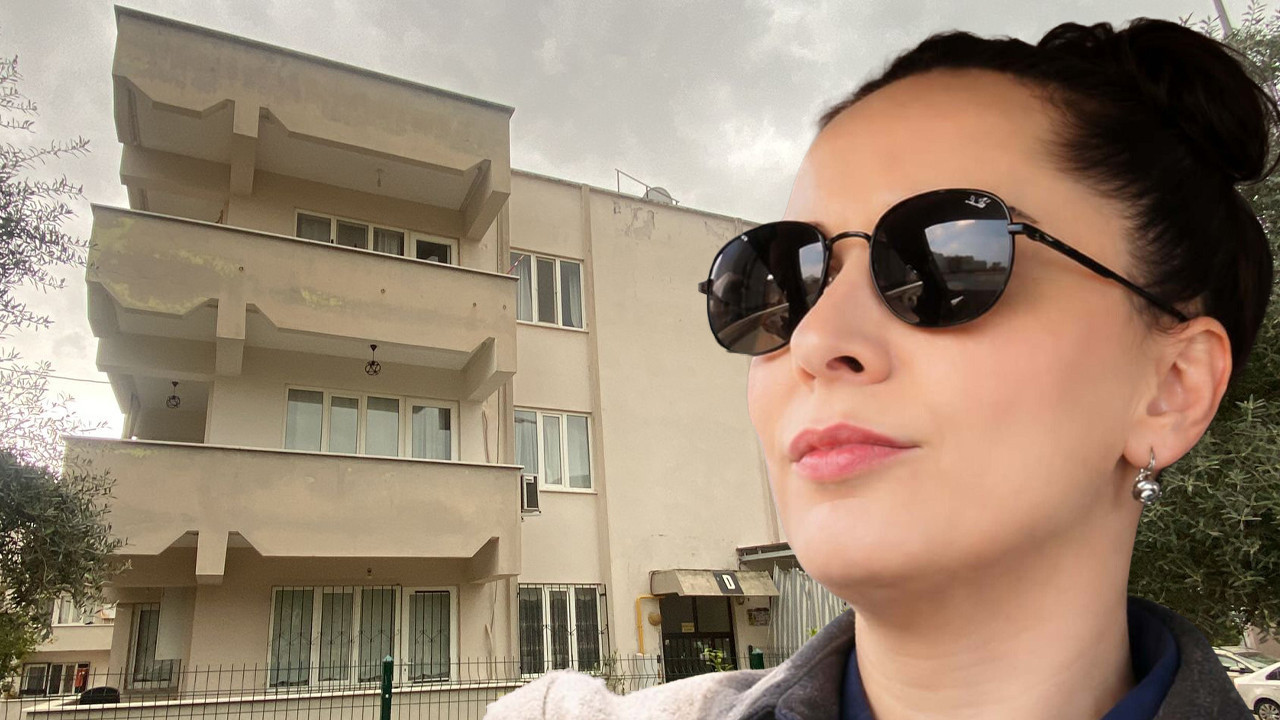 Aydın’da Şüpheli Kadın Ölümü: Meslektaşı Tutuklandı