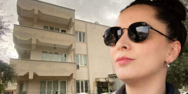 Aydın’da Şüpheli Kadın Ölümü: Hayal’in Cansız Bedeni Evinde Bulundu, Bir Erkek Gözaltında