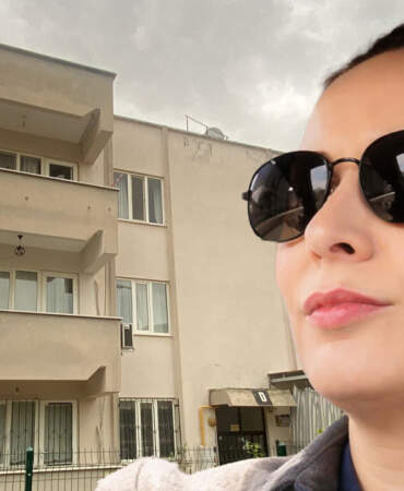 Aydın’da Şüpheli Kadın Ölümü: Hayal’in Cansız Bedeni Evinde Bulundu, Bir Erkek Gözaltında
