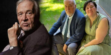 Babası İlber Ortaylı’nın Hastalığını Bu Sözlerle Anlatmıştı: Kızı Tuana Ortaylı’dan En Acı Veda