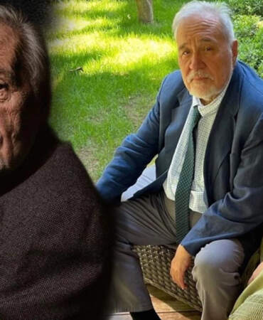 Babası İlber Ortaylı’nın Hastalığını Bu Sözlerle Anlatmıştı: Kızı Tuana Ortaylı’dan En Acı Veda