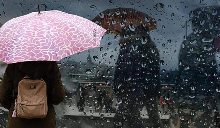 Bahar Beklenirken Kış Geri Döndü: 12 İl İçin Sarı Alarm! Sıcaklıklar Birden Çakılacak