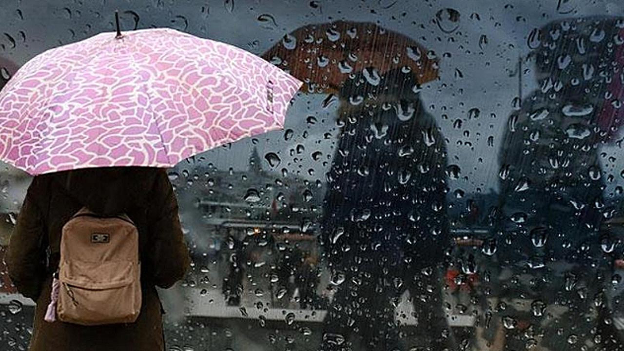 Bahar Beklenirken Kış Geri Döndü: 12 İl İçin Sarı Alarm! Sıcaklıklar Birden Çakılacak