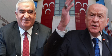 Bahçeli Talimat Verdi: MHP’li Kaşlı İçin Kesin İhraç Talebi