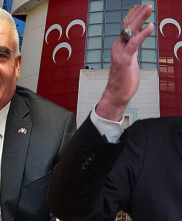 Bahçeli Talimat Verdi: MHP’li Kaşlı İçin Kesin İhraç Talebi