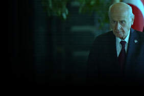 Bahçeli’den Flaş Ateşkes Çağrısı: Yol Yakınken Devreye Girmelidir