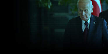 Bahçeli’den Flaş Ateşkes Çağrısı: Yol Yakınken Devreye Girmelidir