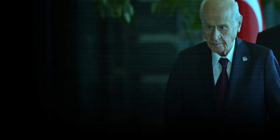 Bahçeli’den Flaş Ateşkes Çağrısı: Yol Yakınken Devreye Girmelidir