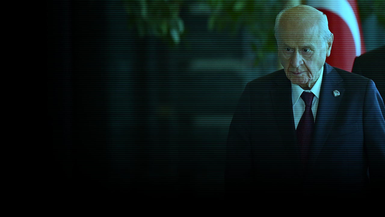Bahçeli’den Flaş Ateşkes Çağrısı: Yol Yakınken Devreye Girmelidir
