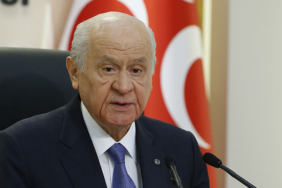 Bahçeli’den İran Çıkışı: ‘Zincirleme Savaşlar Derhal Durmalı’