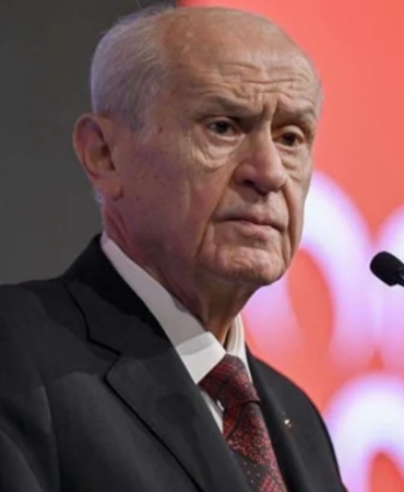 Bahçeli’den Orta Doğu Çıkışı: ‘Türkiye, Jeopolitik Fırtınaların İzleyicisi Olmayacak’