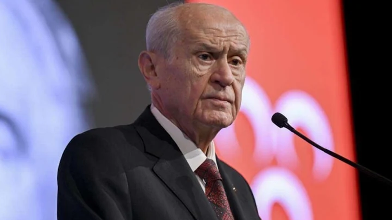 Bahçeli’den Orta Doğu Çıkışı: ‘Türkiye, Jeopolitik Fırtınaların İzleyicisi Olmayacak’
