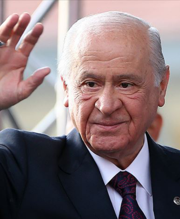 Bahçeli’den ‘Ortak Kader’ Mesajı: Ankara, Tahran, Bağdat, Gazze…