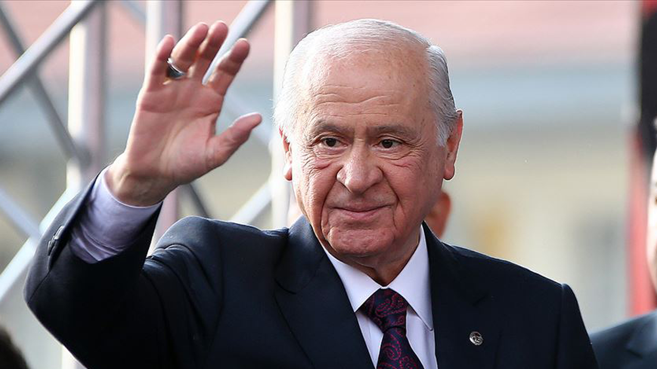 Bahçeli’den ‘Ortak Kader’ Mesajı: Ankara, Tahran, Bağdat, Gazze…