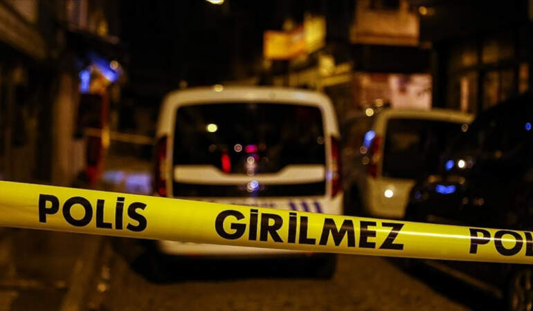 Bahçelievler’de Maskeli Saldırgan Paniği