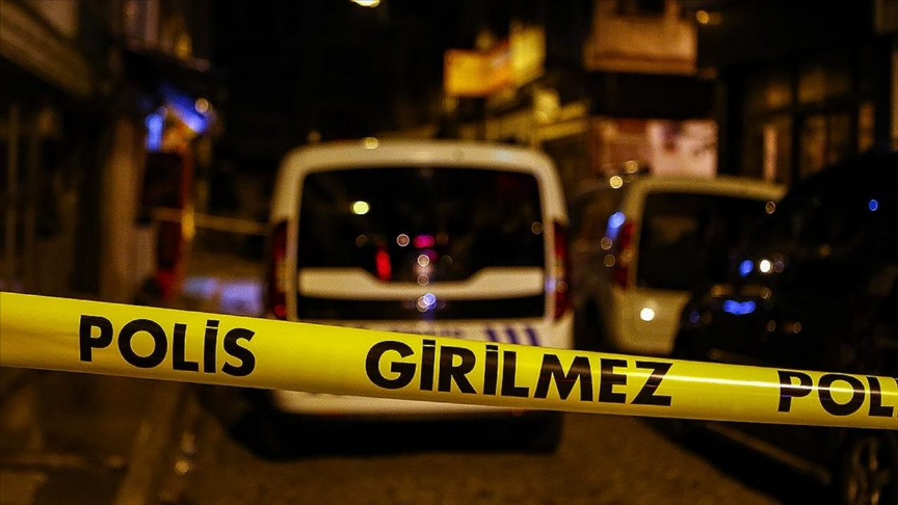 Bahçelievler’de Maskeli Saldırgan Paniği