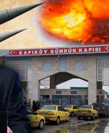 Bakan Bolat duyurdu: Türkiye-İran arasında yolcu geçişleri durduruldu