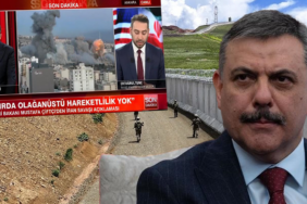 Bakan Çifçi’den Kritik Mesajlar: İran, ‘Terörsüz Türkiye’ ve Organize Suçlarla Mücadele…