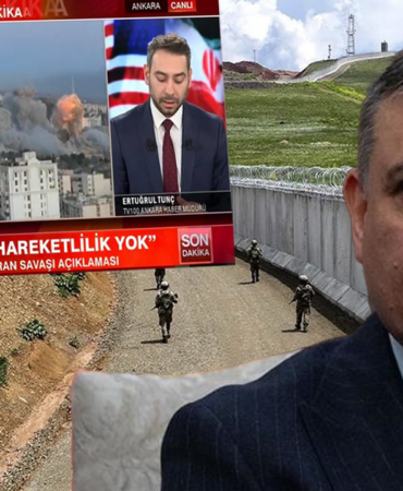 Bakan Çifçi’den Kritik Mesajlar: İran, ‘Terörsüz Türkiye’ ve Organize Suçlarla Mücadele…