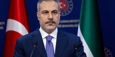 Bakan Fidan’dan İran Savaşı Açıklaması: İsrail Barış İstemiyor, ABD’nin Tutumu Belirleyici Olacak