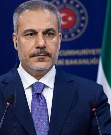 Bakan Fidan’dan İran Savaşı Açıklaması: İsrail Barış İstemiyor, ABD’nin Tutumu Belirleyici Olacak