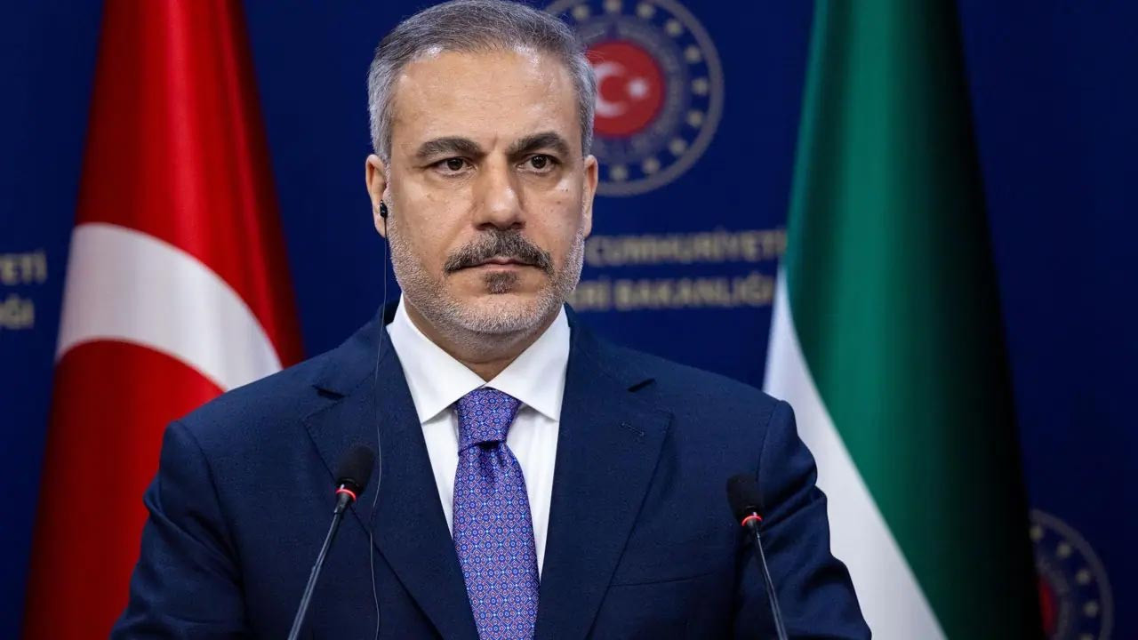 Bakan Fidan’dan İran Savaşı Açıklaması: İsrail Barış İstemiyor, ABD’nin Tutumu Belirleyici Olacak