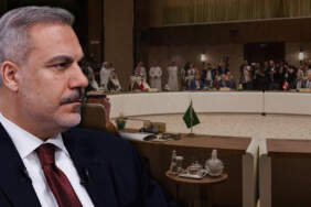 Bakan Fidan’dan Riyad’da Diplomasi Trafiği: ‘Saldırılar Derhal Dursun’