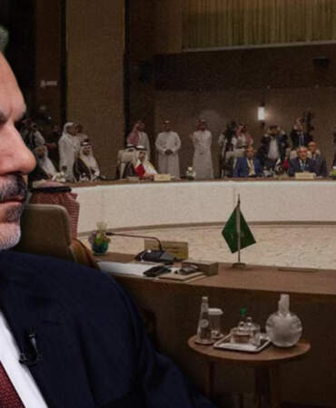 Bakan Fidan’dan Riyad’da Diplomasi Trafiği: ‘Saldırılar Derhal Dursun’