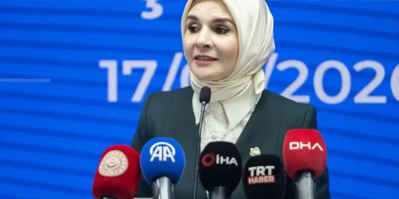 Bakan Göktaş, ‘Şehit Yakınları, Gazi ve Gazi Yakınlarının Kamu Kurumlarına Yerleştirilmesi Töreni’nde konuştu Açıklaması