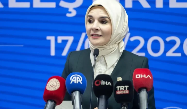 Bakan Göktaş, ‘Şehit Yakınları, Gazi ve Gazi Yakınlarının Kamu Kurumlarına Yerleştirilmesi Töreni’nde konuştu Açıklaması