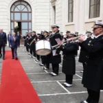 Güler ve Crosetto Roma’da Buluştu