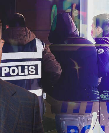 Bakan Gürlek Açıkladı: Uyuşturucu, Yasa Dışı Bahis, Sanal Kumar… 81 İldeki Yüzlerce Operasyonda 2 Bine Yakın Kişi Tutuklandı