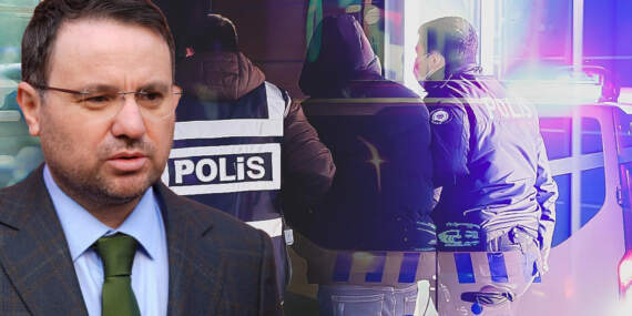 Bakan Gürlek Açıkladı: Uyuşturucu, Yasa Dışı Bahis, Sanal Kumar… 81 İldeki Yüzlerce Operasyonda 2 Bine Yakın Kişi Tutuklandı