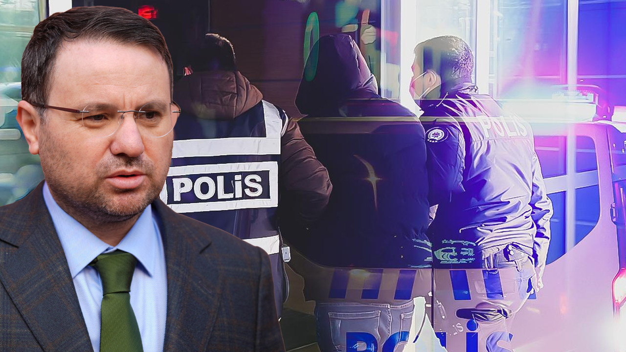 Bakan Gürlek Açıkladı: Uyuşturucu, Yasa Dışı Bahis, Sanal Kumar… 81 İldeki Yüzlerce Operasyonda 2 Bine Yakın Kişi Tutuklandı