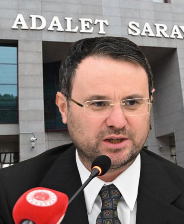 Bakan Gürlek Duyurdu: 65 Yeni Adliye Açılacak